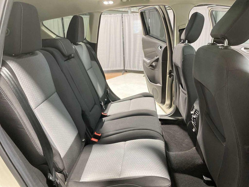 used 2018 Ford Escape car, priced at $7,980