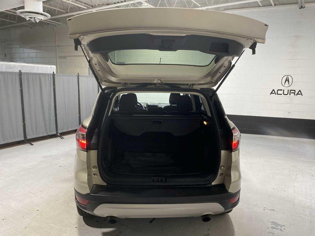 used 2018 Ford Escape car, priced at $7,980