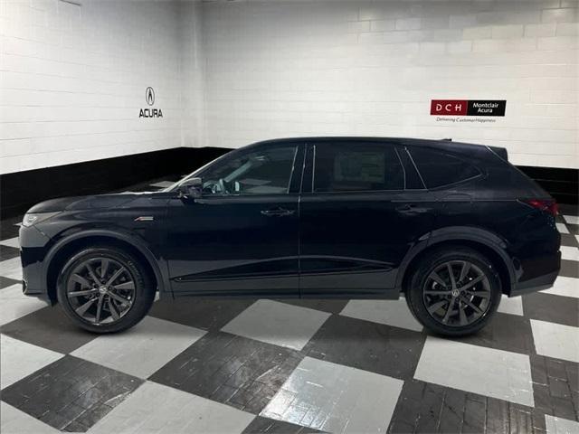 new 2026 Acura MDX car