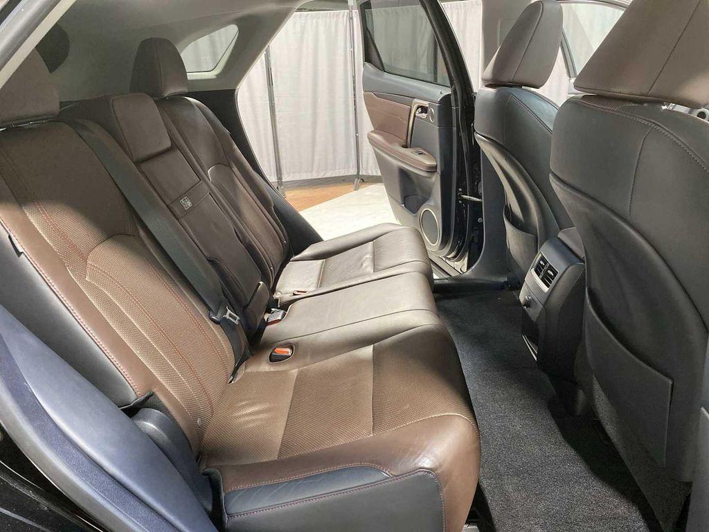 used 2016 Lexus RX 350 car, priced at $16,880