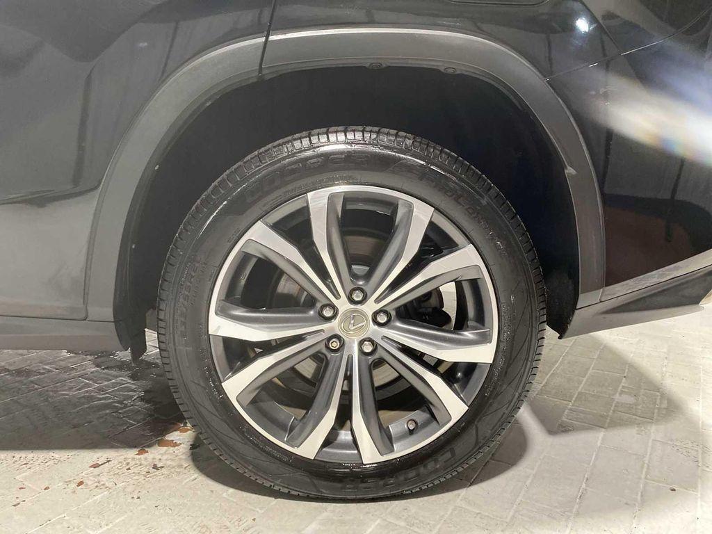 used 2016 Lexus RX 350 car, priced at $16,880