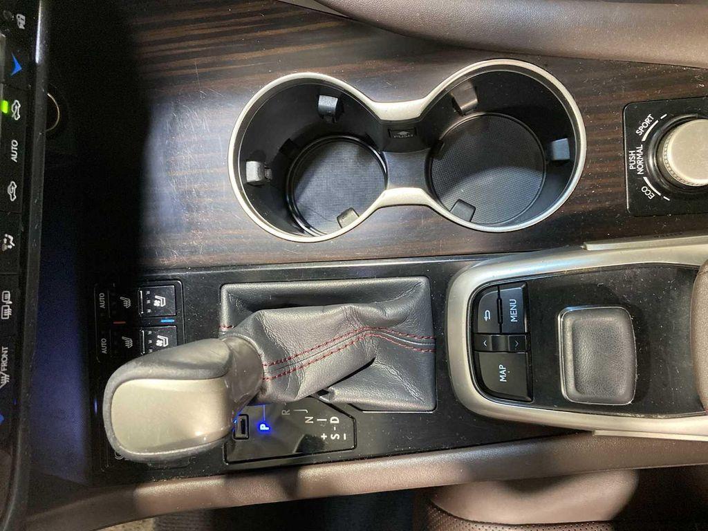 used 2016 Lexus RX 350 car, priced at $16,880