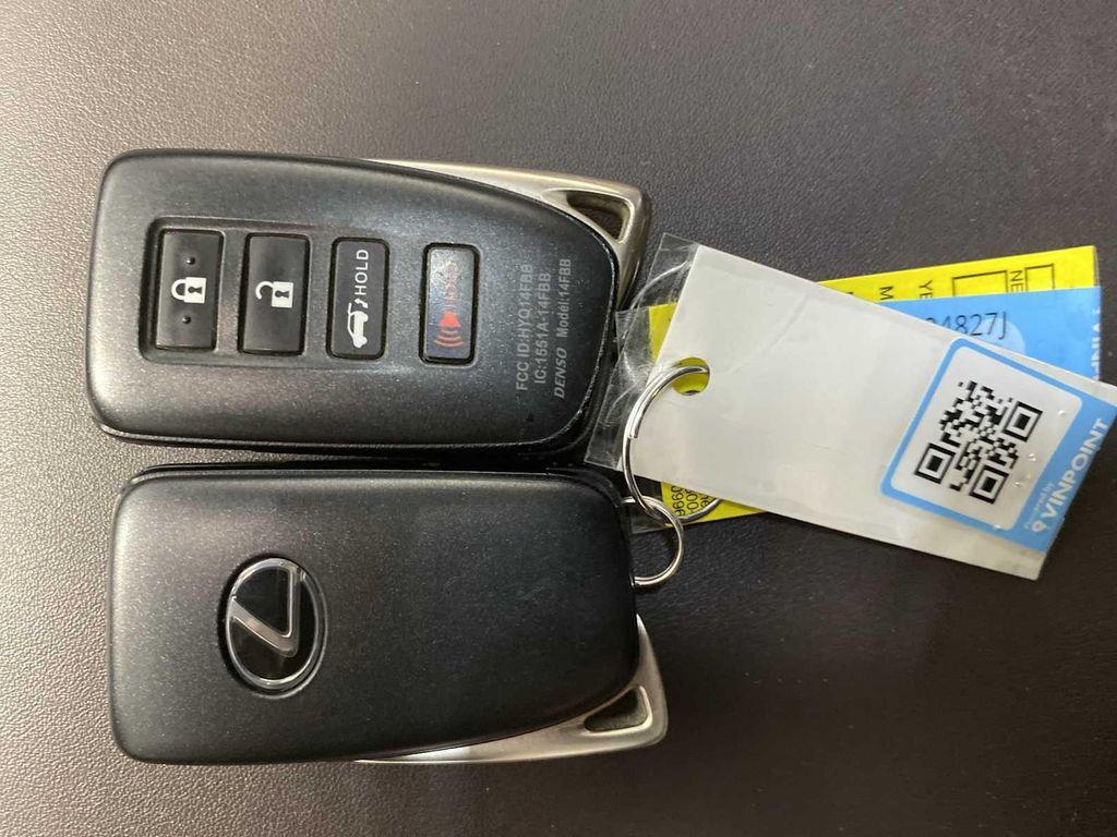 used 2016 Lexus RX 350 car, priced at $16,880