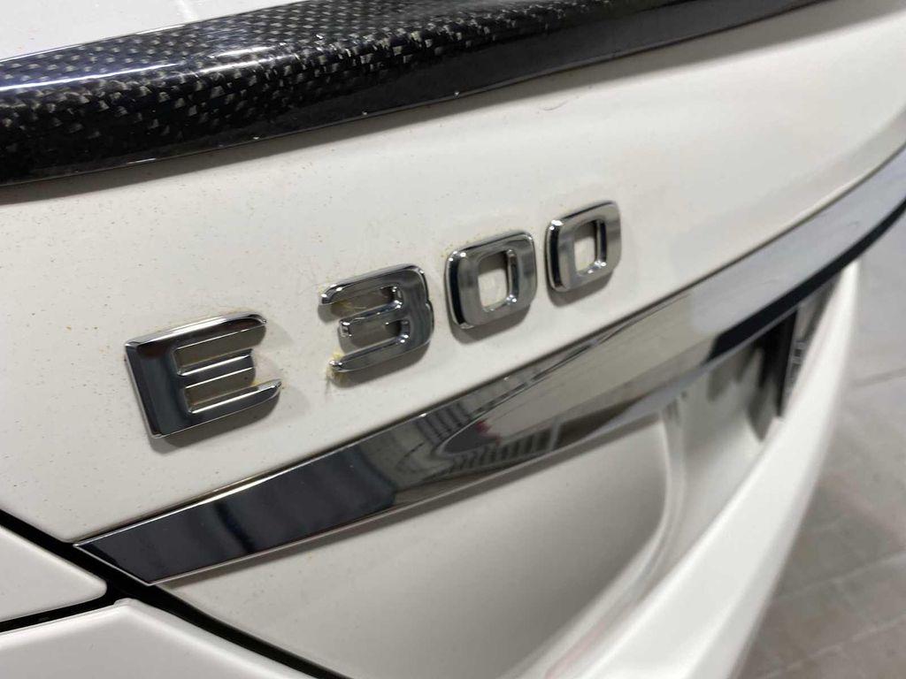 used 2017 Mercedes-Benz E-Class car, priced at $19,380
