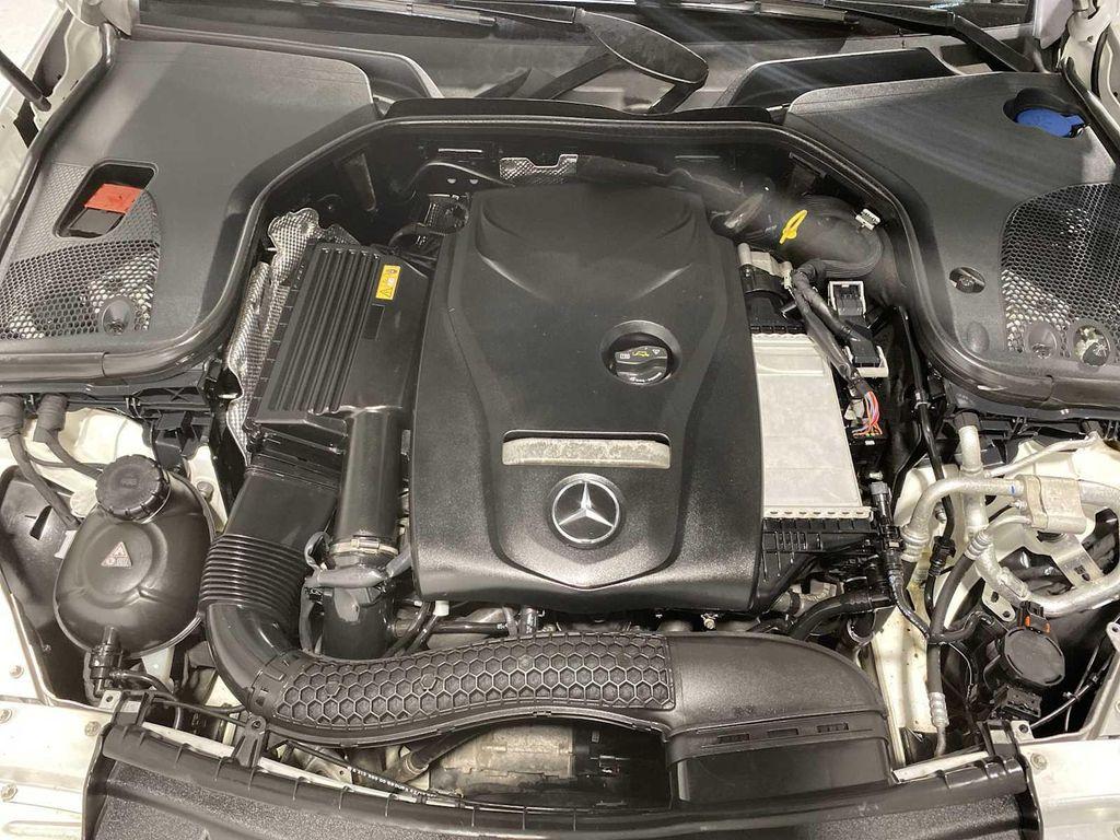 used 2017 Mercedes-Benz E-Class car, priced at $19,380