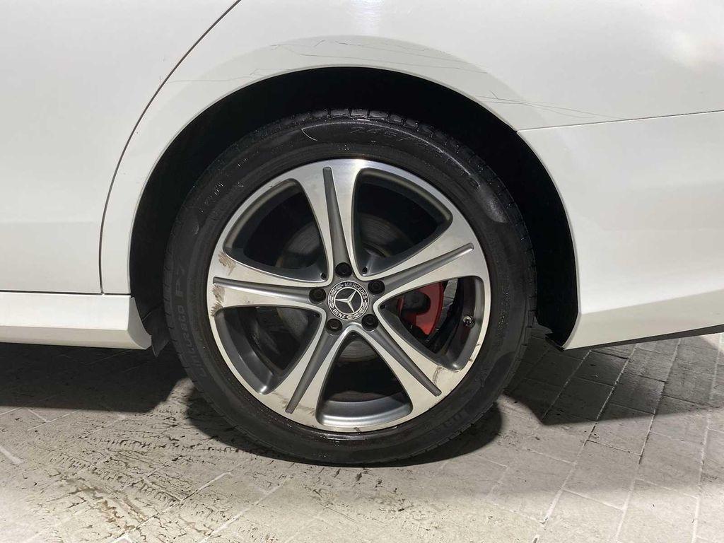 used 2017 Mercedes-Benz E-Class car, priced at $19,380