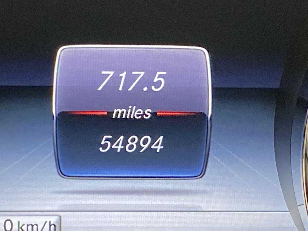 used 2017 Mercedes-Benz E-Class car, priced at $19,380