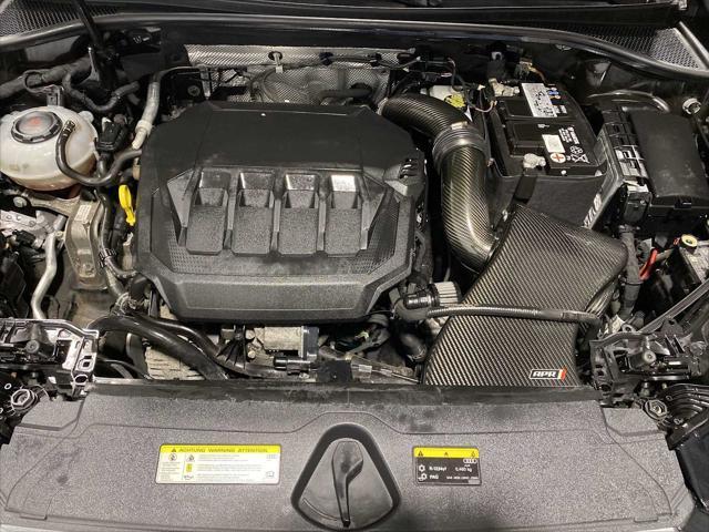 used 2020 Audi Q3 car, priced at $15,980