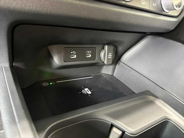 new 2025 Acura ADX car, priced at $41,350