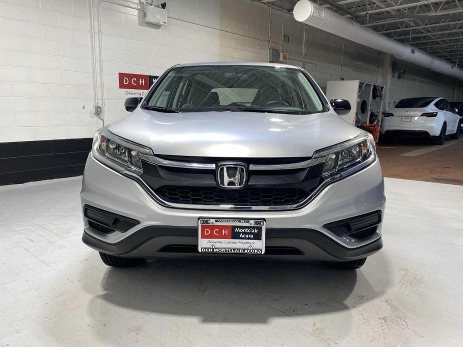 used 2016 Honda CR-V car, priced at $12,980