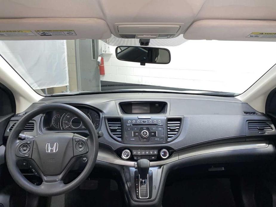 used 2016 Honda CR-V car, priced at $12,980