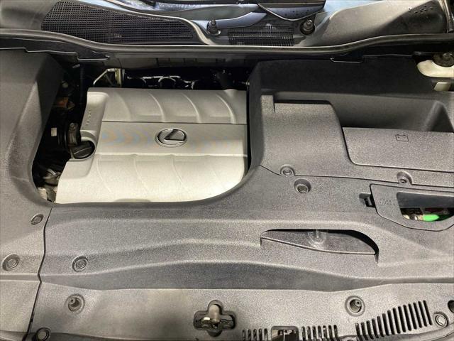used 2011 Lexus RX 350 car, priced at $13,440