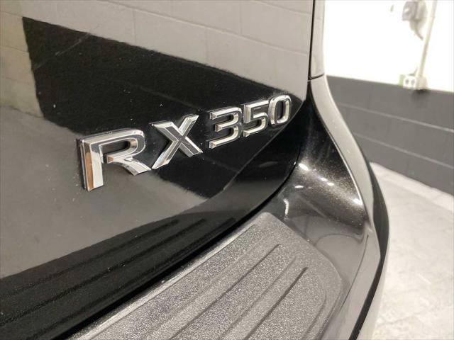 used 2011 Lexus RX 350 car, priced at $13,440