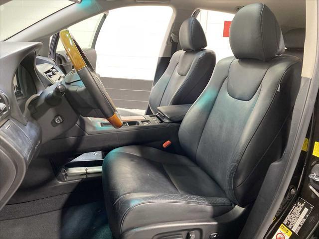 used 2011 Lexus RX 350 car, priced at $13,440