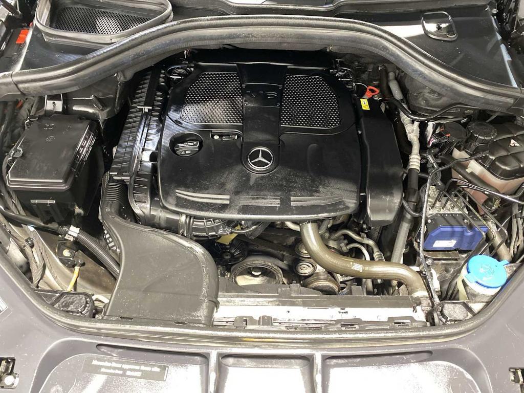 used 2018 Mercedes-Benz GLE 350 car, priced at $21,880