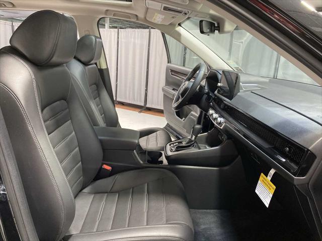 used 2023 Honda CR-V car, priced at $35,550