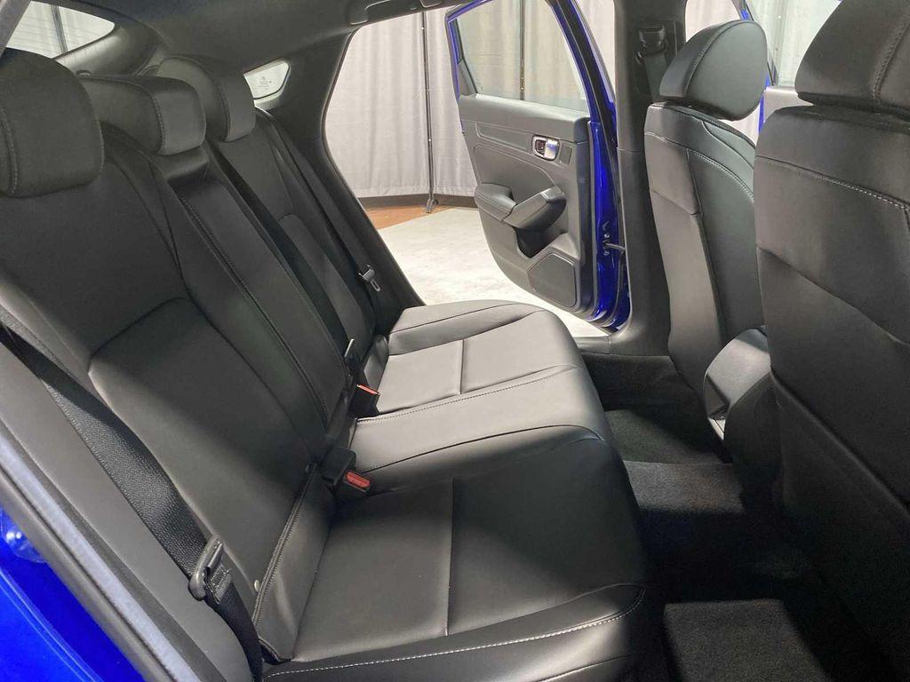 used 2025 Acura Integra car, priced at $35,980