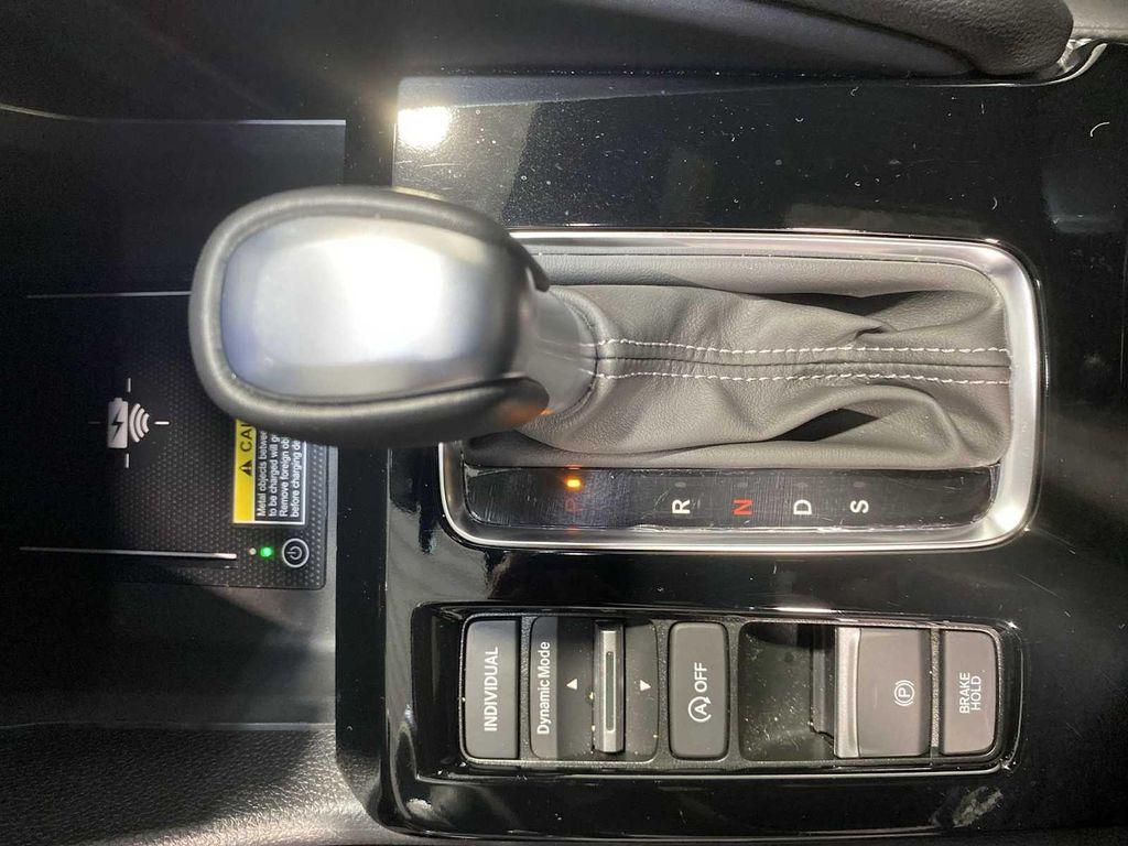 used 2025 Acura Integra car, priced at $35,980