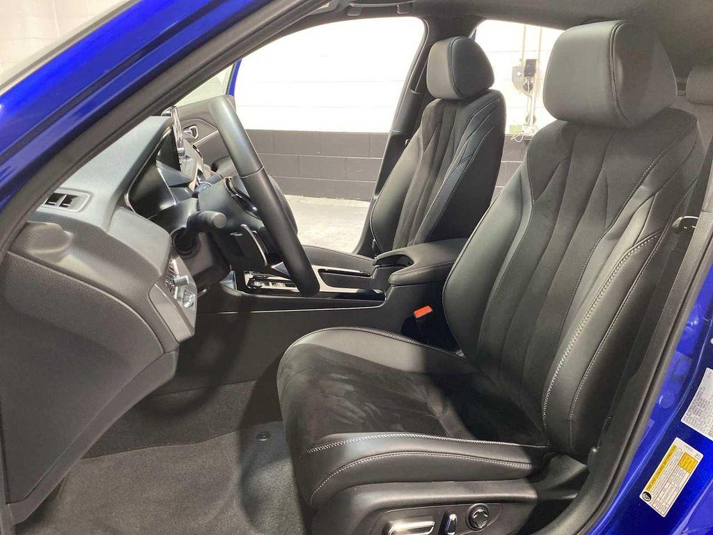used 2025 Acura Integra car, priced at $35,980