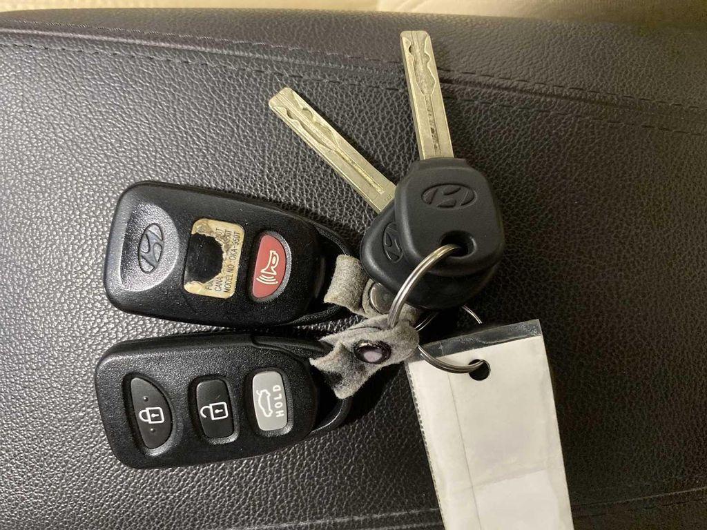 used 2011 Hyundai Sonata car, priced at $7,980
