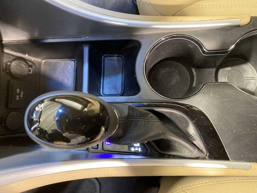 used 2011 Hyundai Sonata car, priced at $7,980