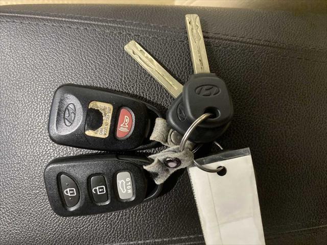 used 2011 Hyundai Sonata car, priced at $7,980
