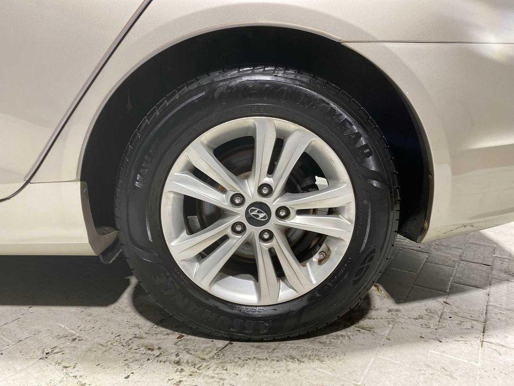 used 2011 Hyundai Sonata car, priced at $7,980