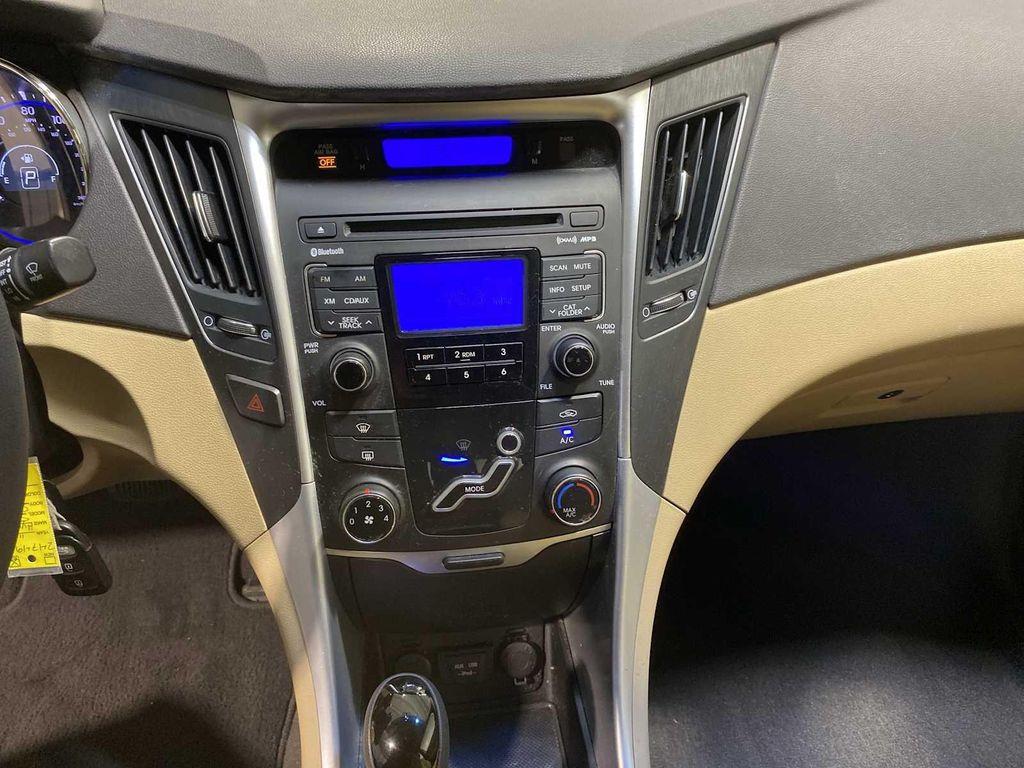 used 2011 Hyundai Sonata car, priced at $7,980