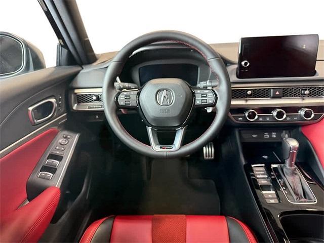 new 2026 Acura Integra car