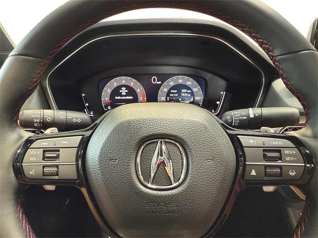 new 2026 Acura Integra car