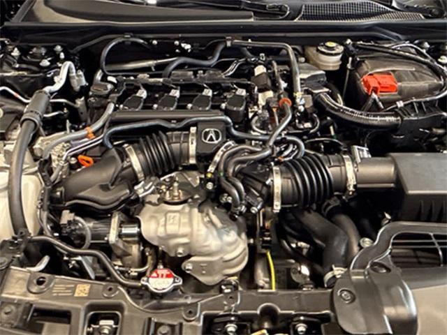 new 2026 Acura Integra car