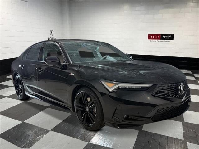 new 2026 Acura Integra car
