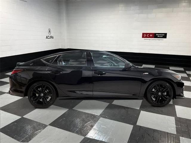 new 2026 Acura Integra car