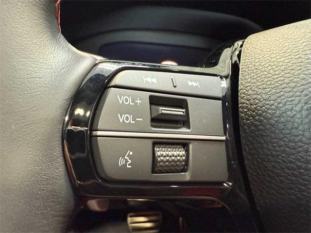 new 2026 Acura Integra car