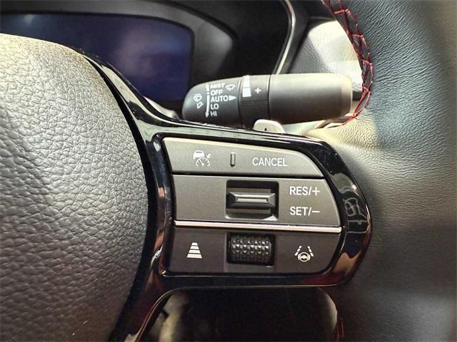 new 2026 Acura Integra car