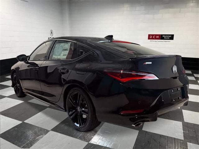 new 2026 Acura Integra car