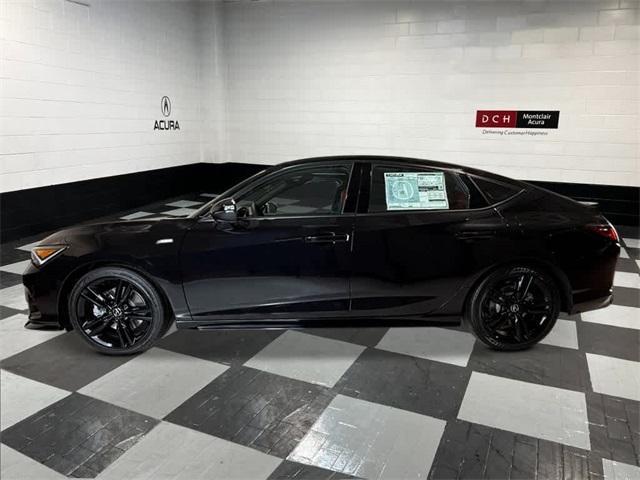 new 2026 Acura Integra car