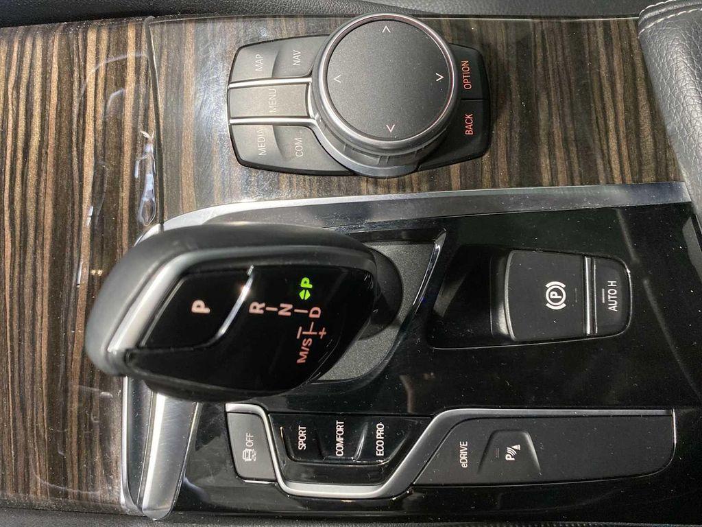 used 2019 BMW 530e car, priced at $20,980