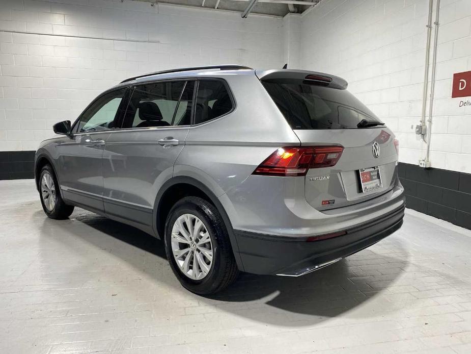 used 2020 Volkswagen Tiguan car, priced at $15,980