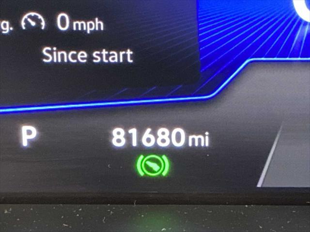 used 2022 Volkswagen Tiguan car, priced at $20,580