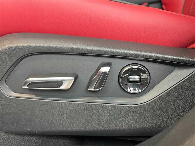 new 2026 Acura RDX car