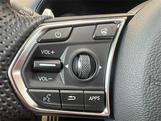 new 2026 Acura RDX car