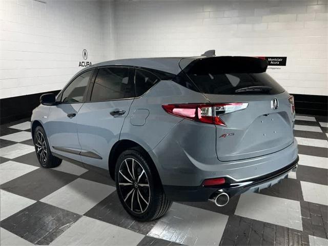 new 2026 Acura RDX car