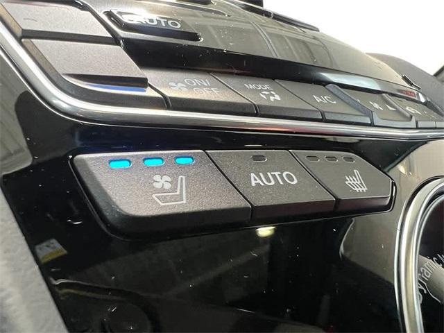 new 2026 Acura RDX car