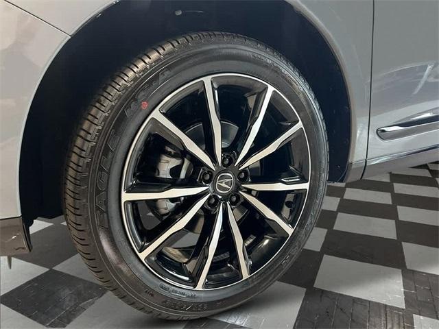 new 2026 Acura RDX car