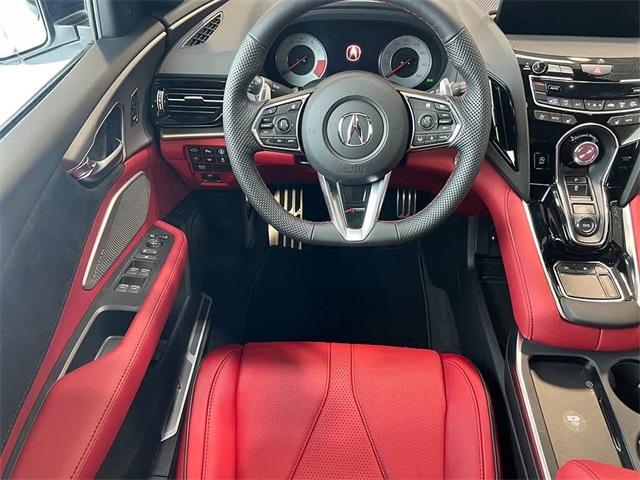 new 2026 Acura RDX car