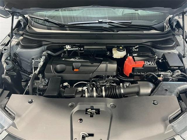 new 2026 Acura RDX car