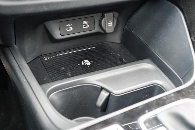 new 2025 Acura ADX car, priced at $39,950