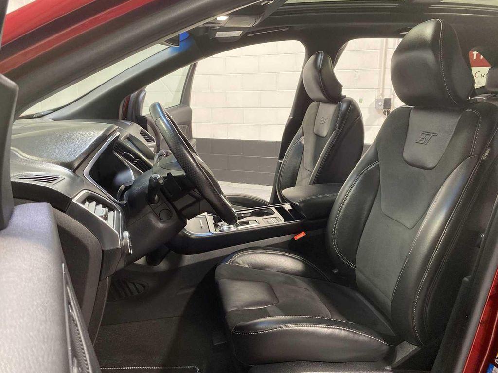 used 2019 Ford Edge car, priced at $18,980