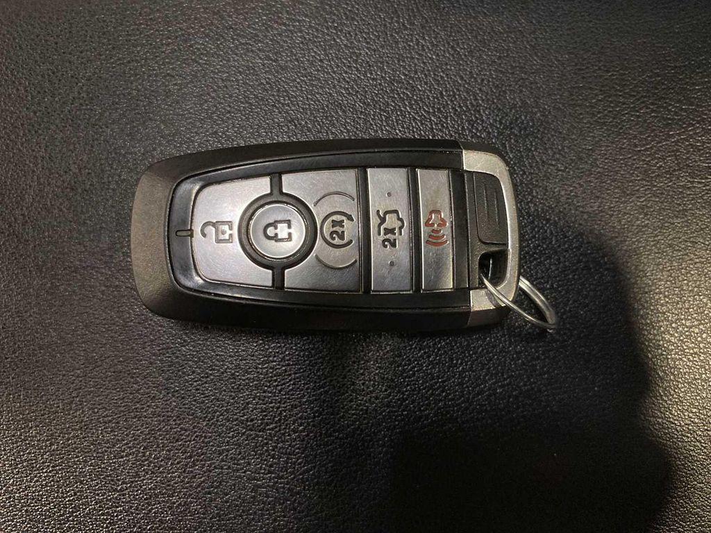 used 2019 Ford Edge car, priced at $18,980